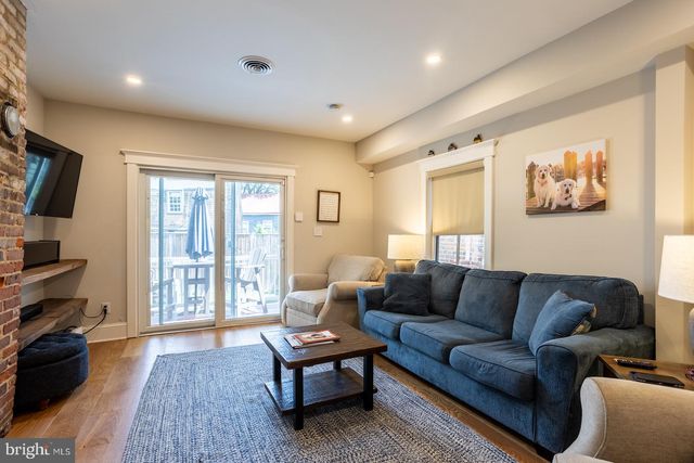 32 CORNHILL ST, Annapolis, MD 21401