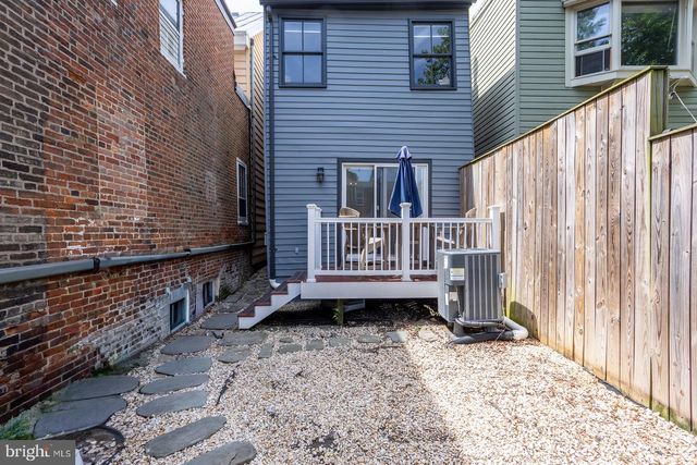 32 CORNHILL ST, Annapolis, MD 21401