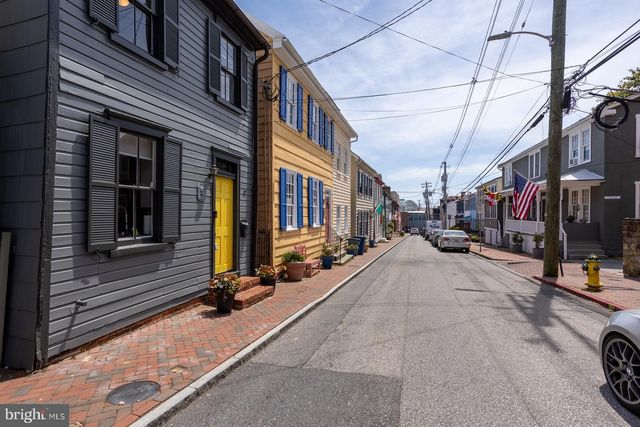 32 CORNHILL ST, Annapolis, MD 21401