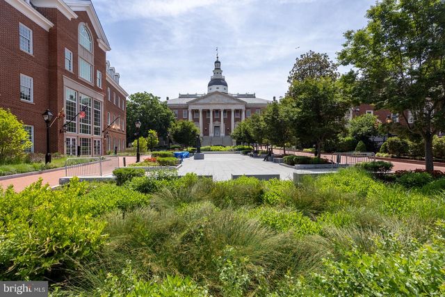32 CORNHILL ST, Annapolis, MD 21401