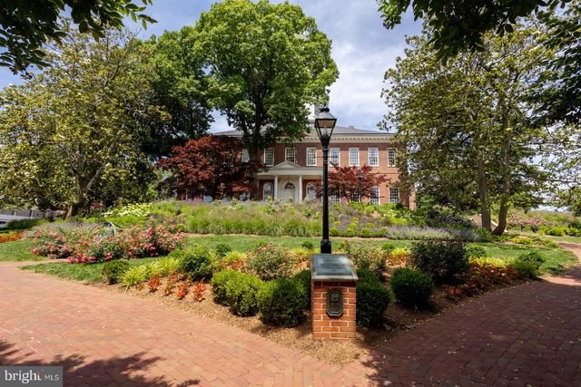 32 CORNHILL ST, Annapolis, MD 21401