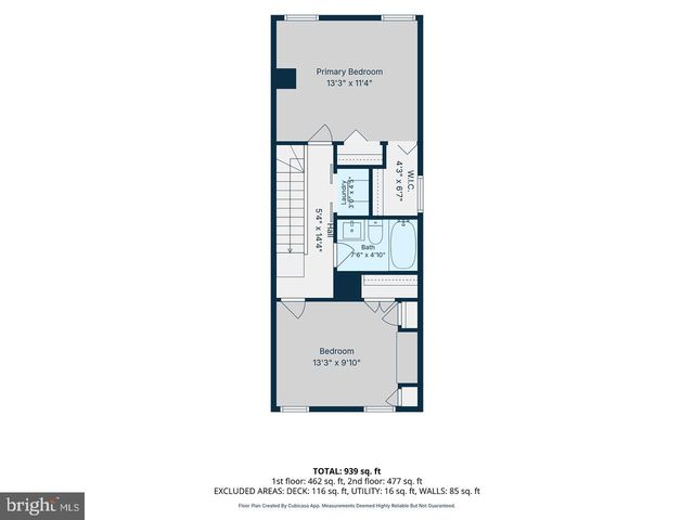 32 CORNHILL ST, Annapolis, MD 21401