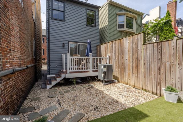 32 CORNHILL ST, Annapolis, MD 21401