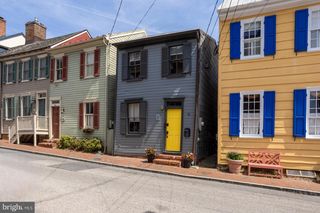 32 CORNHILL ST, Annapolis, MD 21401