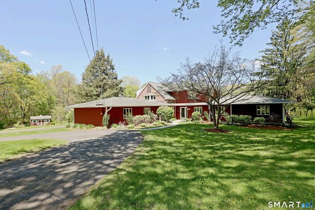 68 Bloomer Road, Ridgefield, CT 06877