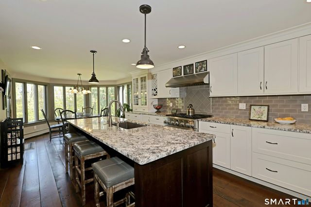 68 Bloomer Road, Ridgefield, CT 06877