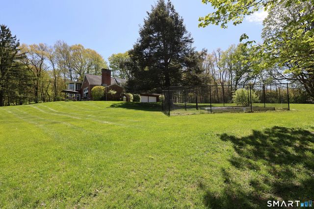 68 Bloomer Road, Ridgefield, CT 06877