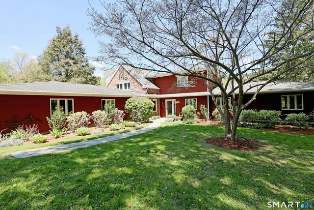 68 Bloomer Road, Ridgefield, CT 06877