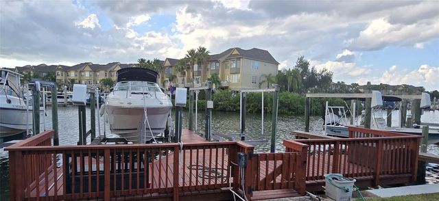 4209 FOGCUTTER COURT 4209, Tampa, FL 33615