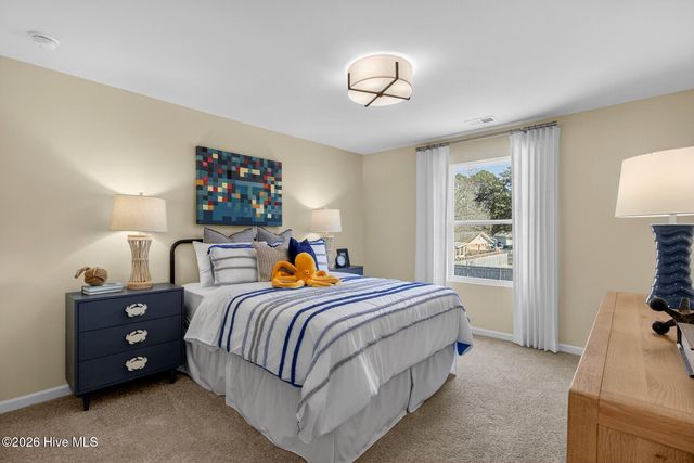 8195 Smooth Whiskey Circle, New Ellenton, SC 29809