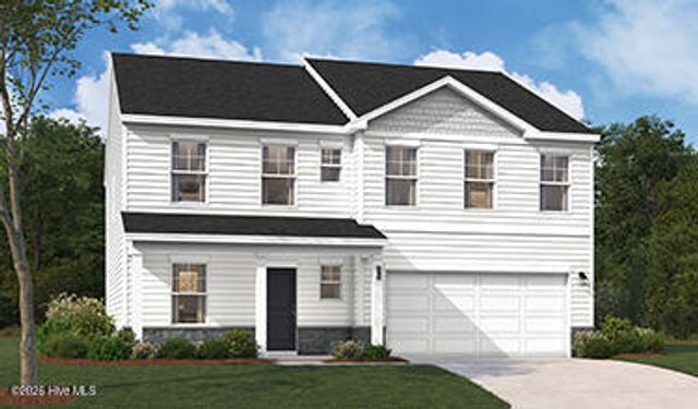 8195 Smooth Whiskey Circle, New Ellenton, SC 29809