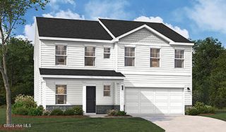 8195 Smooth Whiskey Circle, New Ellenton, SC 29809