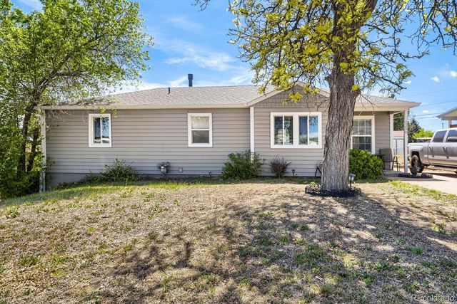 1250 W Tennessee Avenue, Denver, CO 80223