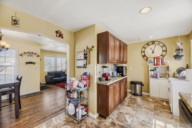 1250 W Tennessee Avenue, Denver, CO 80223