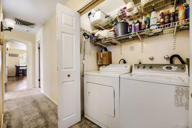 1250 W Tennessee Avenue, Denver, CO 80223