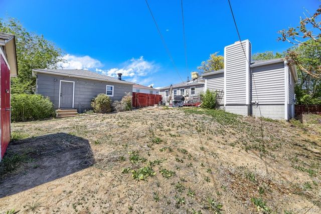 1250 W Tennessee Avenue, Denver, CO 80223