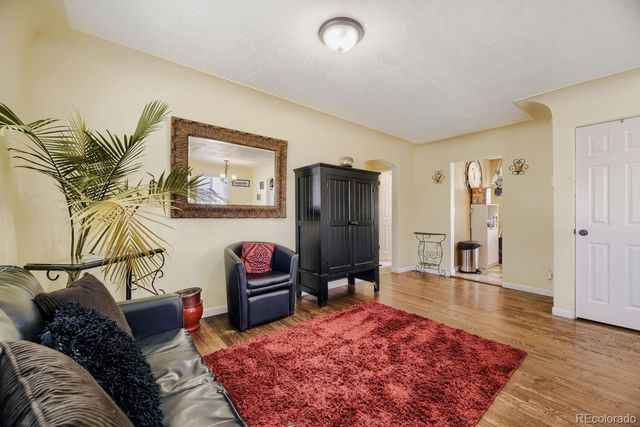 1250 W Tennessee Avenue, Denver, CO 80223