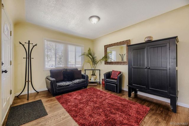 1250 W Tennessee Avenue, Denver, CO 80223