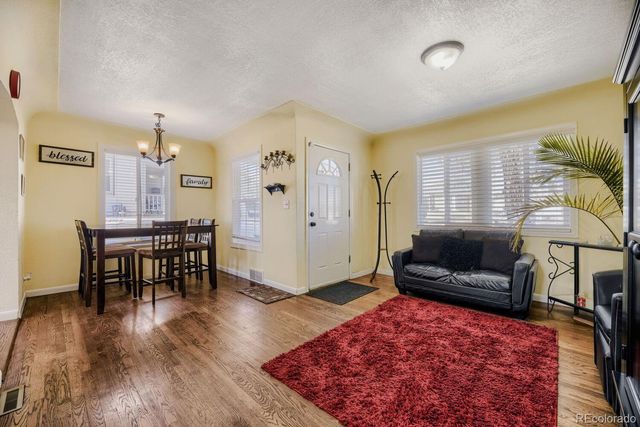 1250 W Tennessee Avenue, Denver, CO 80223