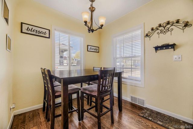 1250 W Tennessee Avenue, Denver, CO 80223