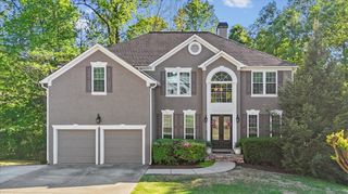 3895 Collier Trace NW, Kennesaw, GA 30144