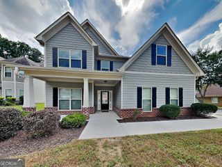474 Cherry Creek Drive, Loganville, GA 30052