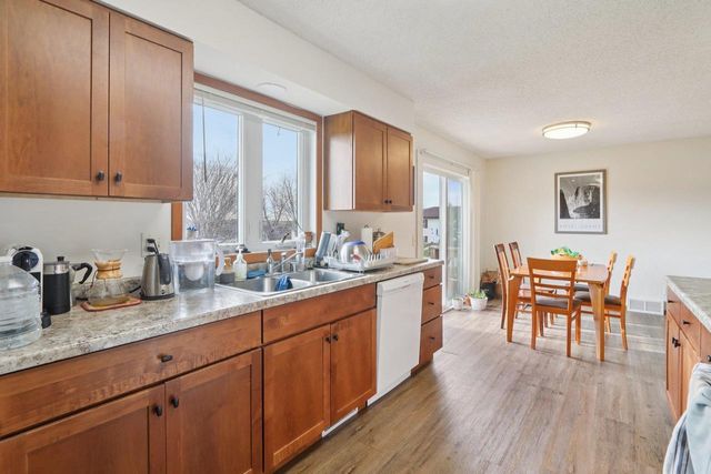 211-213 W Garfield Street, Mount Horeb, WI 53572