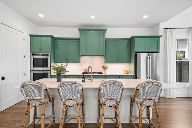 1000 Draughon Ave, Nashville, TN 37204