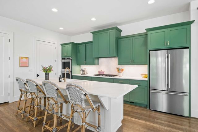 1000 Draughon Ave, Nashville, TN 37204