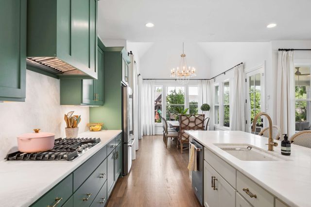 1000 Draughon Ave, Nashville, TN 37204