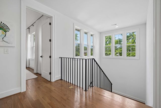 1000 Draughon Ave, Nashville, TN 37204