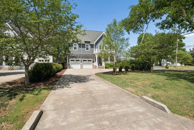 1000 Draughon Ave, Nashville, TN 37204