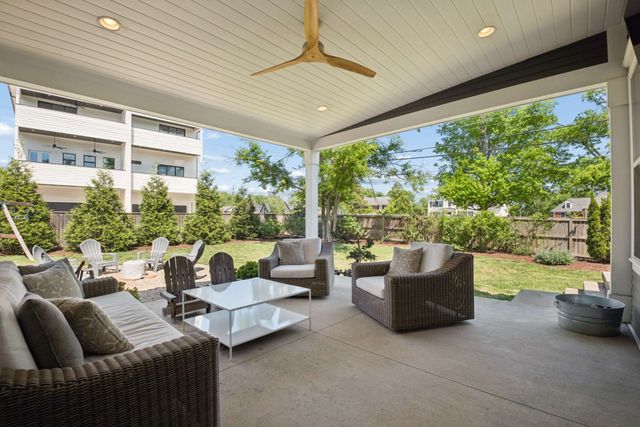 1000 Draughon Ave, Nashville, TN 37204