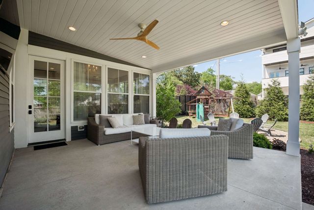 1000 Draughon Ave, Nashville, TN 37204