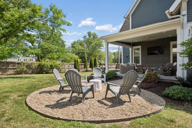 1000 Draughon Ave, Nashville, TN 37204