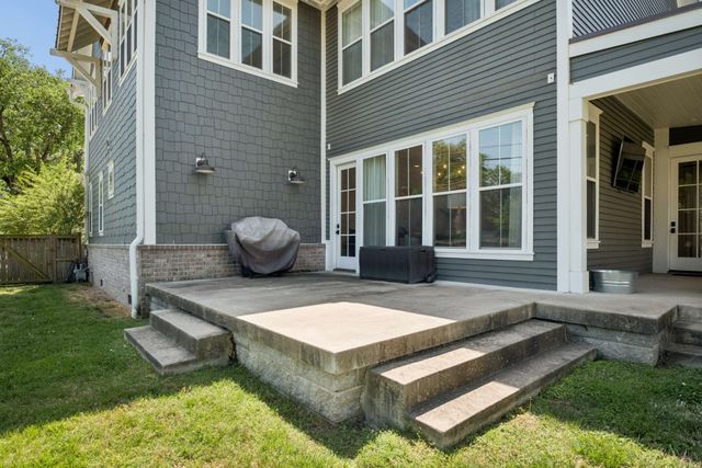 1000 Draughon Ave, Nashville, TN 37204