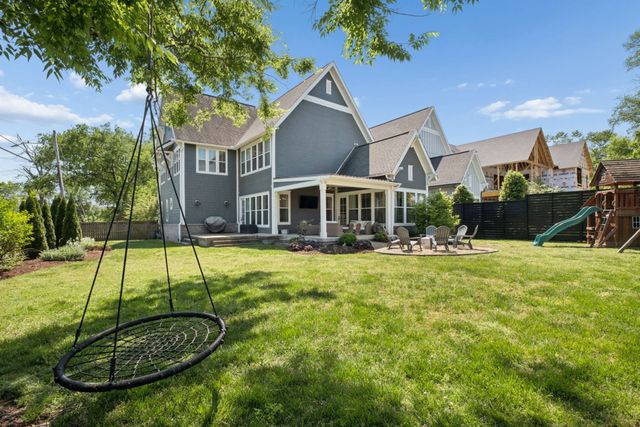 1000 Draughon Ave, Nashville, TN 37204