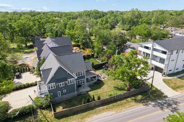 1000 Draughon Ave, Nashville, TN 37204