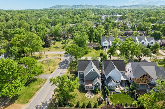 1000 Draughon Ave, Nashville, TN 37204