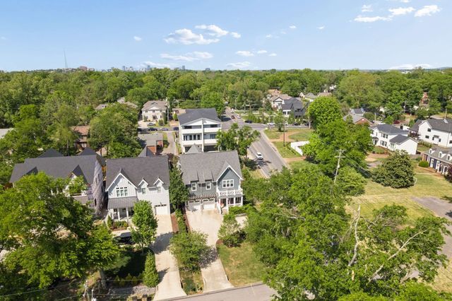 1000 Draughon Ave, Nashville, TN 37204