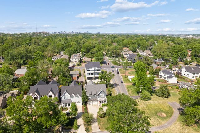 1000 Draughon Ave, Nashville, TN 37204