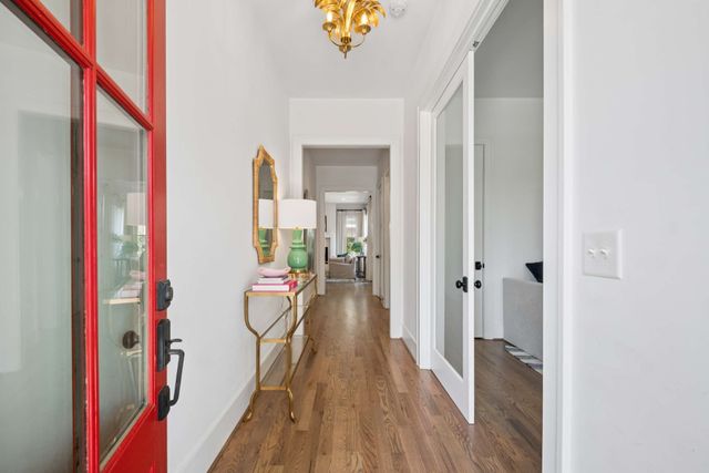 1000 Draughon Ave, Nashville, TN 37204