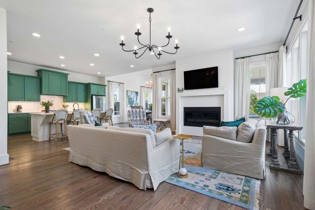 1000 Draughon Ave, Nashville, TN 37204