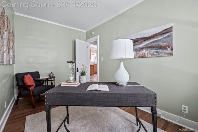 915 E 6th Street, Royal Oak, MI 48067