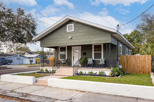 3002 N 16TH STREET, Tampa, FL 33605