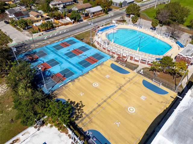 3002 N 16TH STREET, Tampa, FL 33605