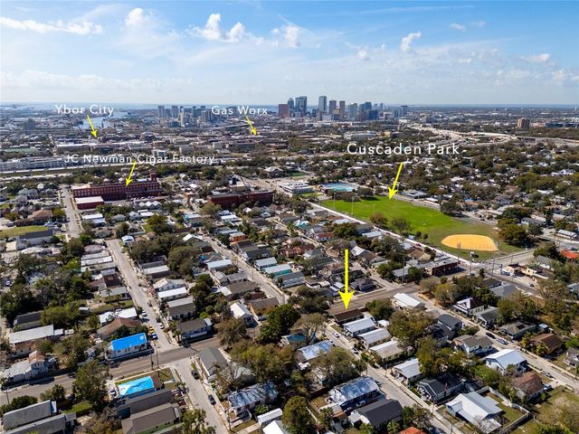 3002 N 16TH STREET, Tampa, FL 33605