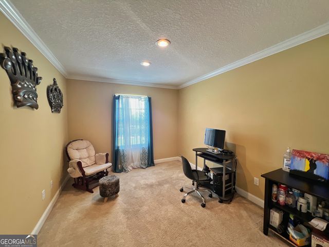 40 Red Blossom Court, Allenhurst, GA 31301