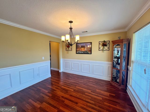 40 Red Blossom Court, Allenhurst, GA 31301