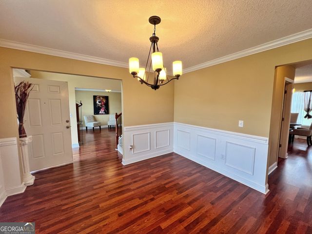 40 Red Blossom Court, Allenhurst, GA 31301